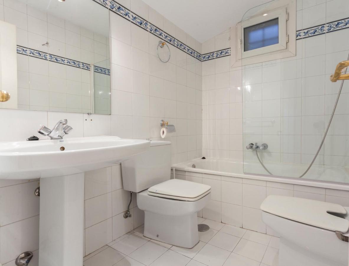 Apartment Gran Via Terrace En *